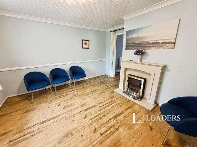 House for rent in Parksite, Butterton