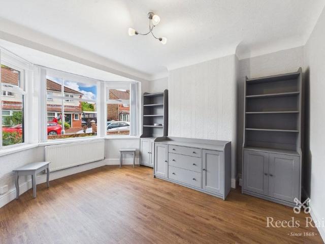 House for rent in Georgia, Greater Manchester