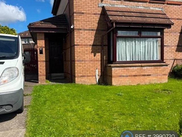 House for rent in Barrhead, Scotland