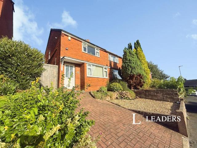 House for rent in Norton-Le-Moors, Stoke-on-Trent
