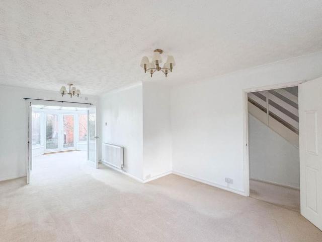 House for rent in Arrington, Cambridgeshire