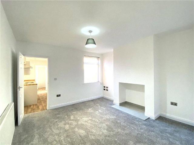 House for rent in The Meadows, Haddon