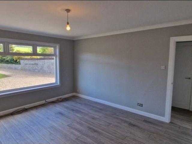 House for rent in Scotland