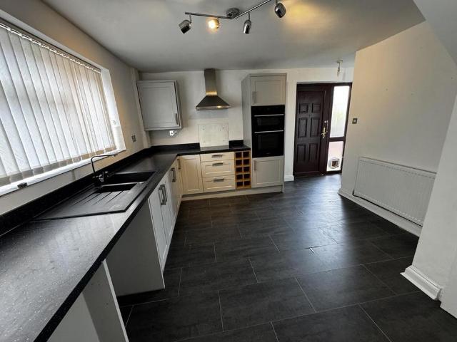 House for rent in Bearpark