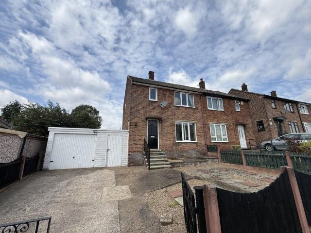 House for rent in Royston, South Yorkshire