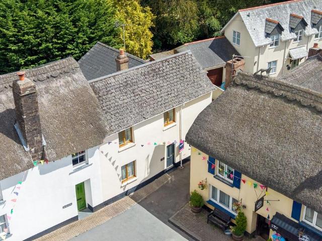 House for rent in Brandis Corner, Devon