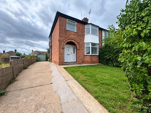 House for rent in Pleasley Hill, Potters Corner