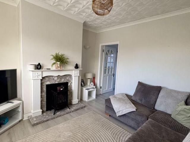 House for rent in Foggy Furze, Brierton