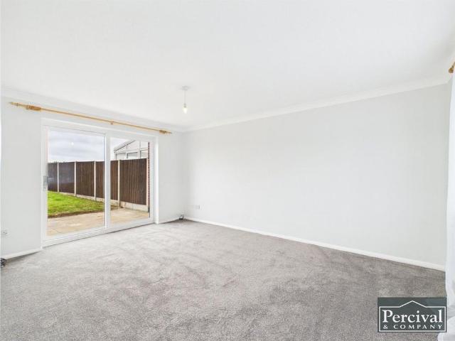 House for rent in Chipping Hill, Essex