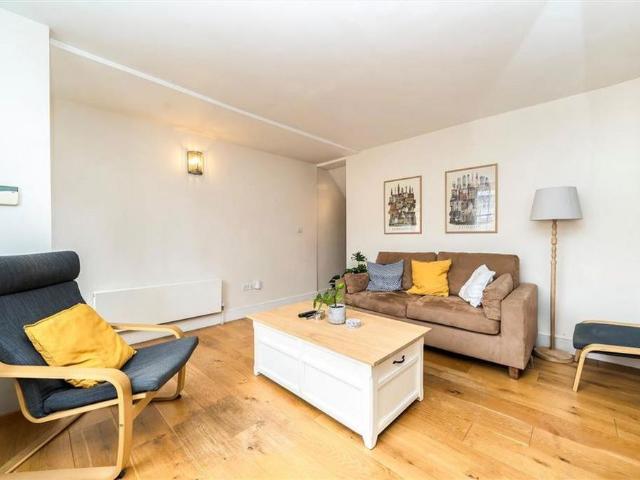 House for rent in Greenwich Town Centre, Greater London