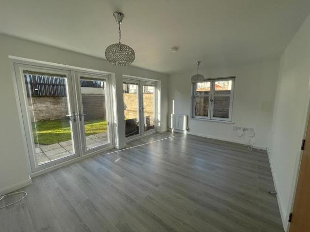 House for rent in Masterton, Dunfermline