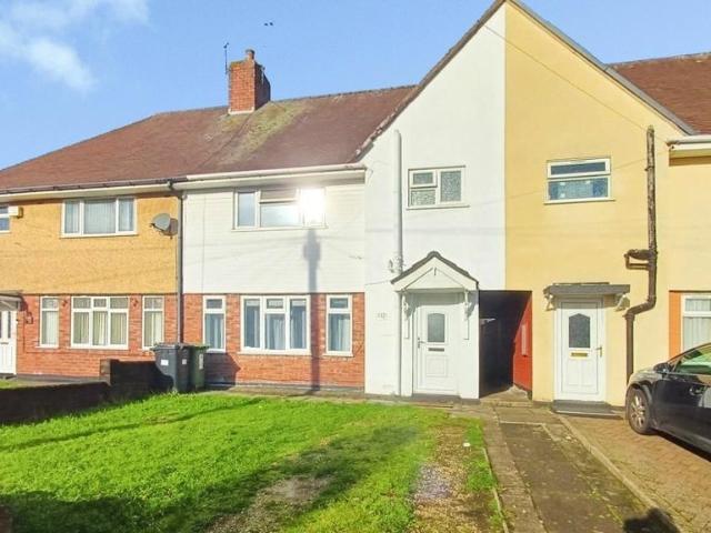 House for rent in West Midlands