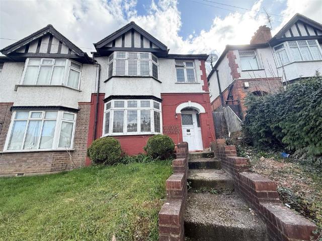 House for rent in Farleygreen, Spring Park
