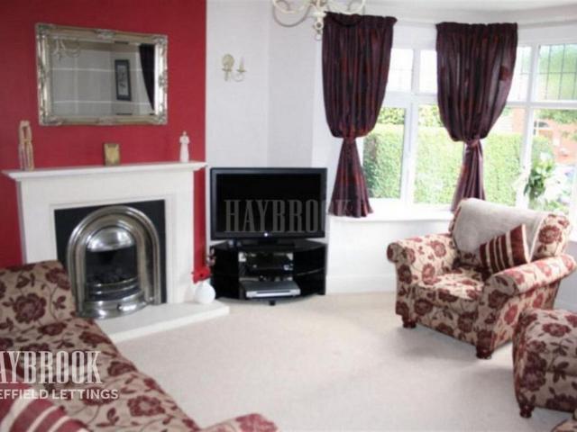 House for rent in Clifton, South Yorkshire