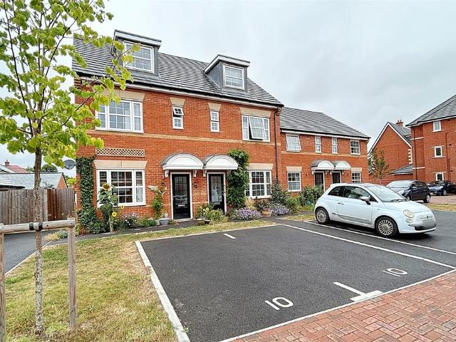 House for rent in Wimborne, Rowlands