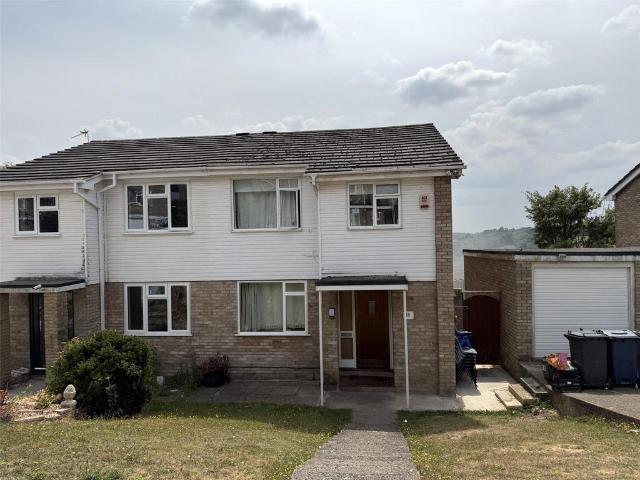 House for rent in Cressex, Buckinghamshire