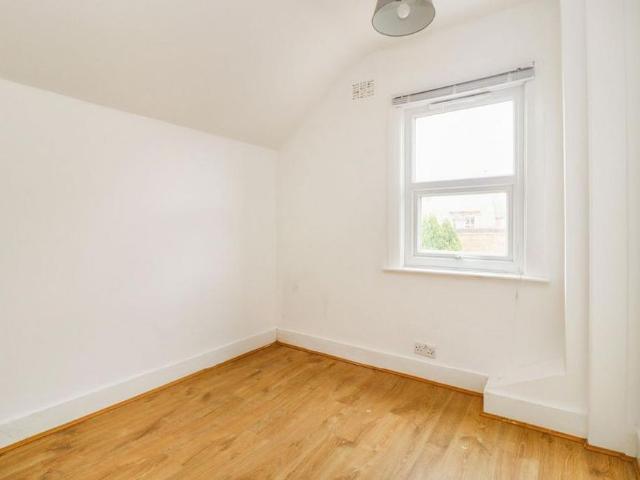 House for rent in Castle, Bedford