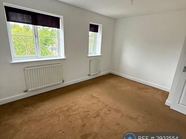 House for rent in Chadsmoor, Staffordshire