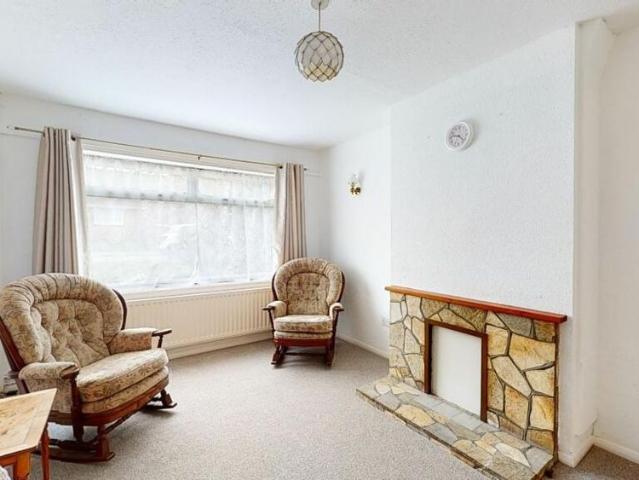 House for rent in Broad Oak, The Bridge