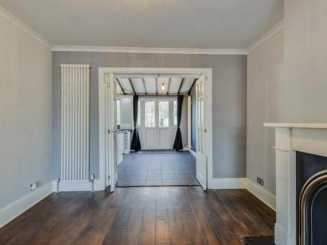House for rent in Walcot West, Swindon