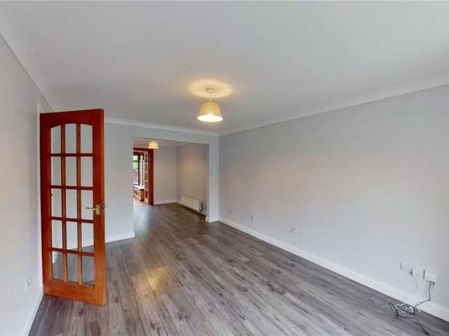 House for rent in Echline, City of Edinburgh