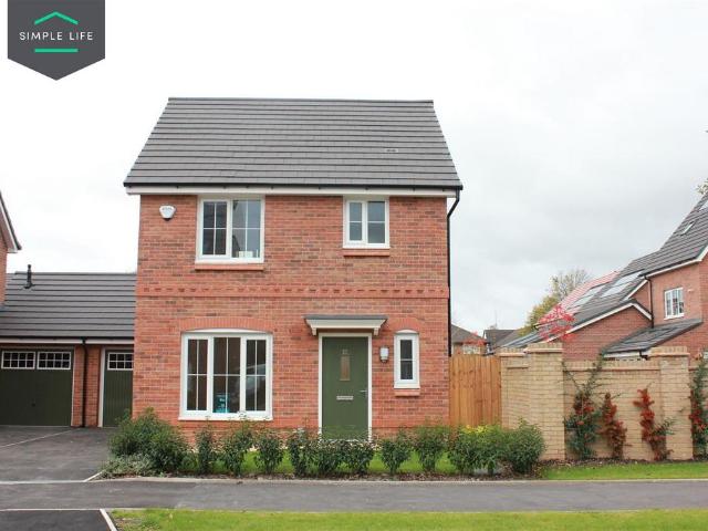 House for rent in Bilston, West Midlands