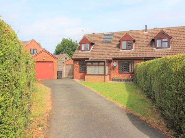 House for rent in Crosmere, Cockshutt