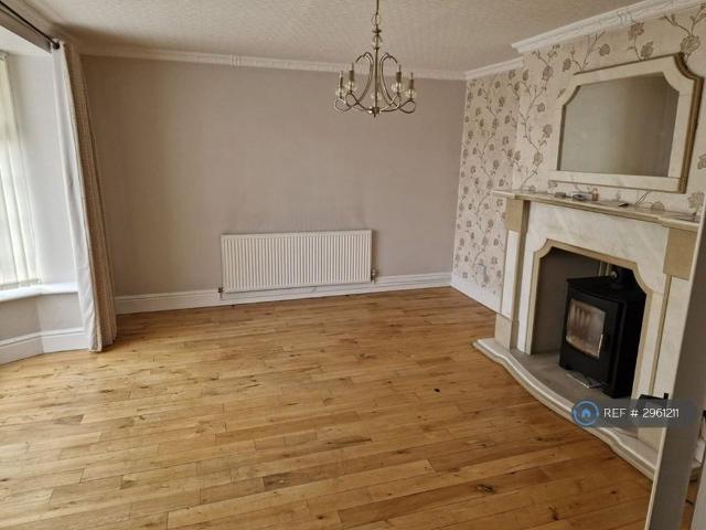 House for rent in Upper Stoke, West Midlands