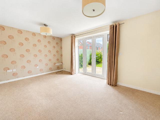 House for rent in Audnam, Amblecote