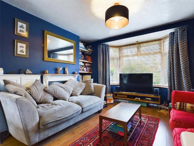 House for rent in Hangleton