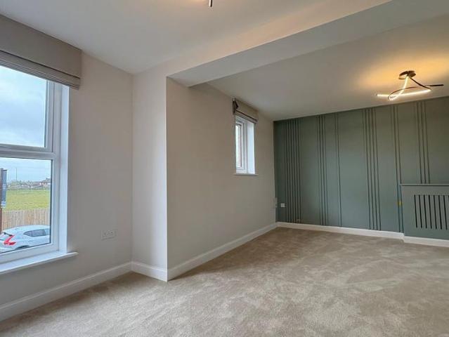 House for rent in Caldecott, Dromore