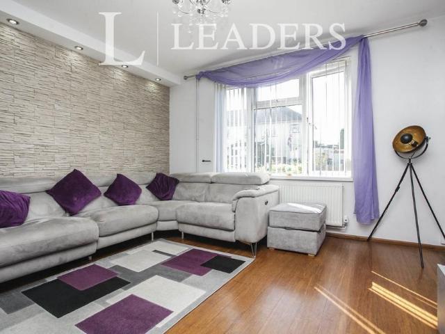 House for rent in Old Wharf, City Of Leicester