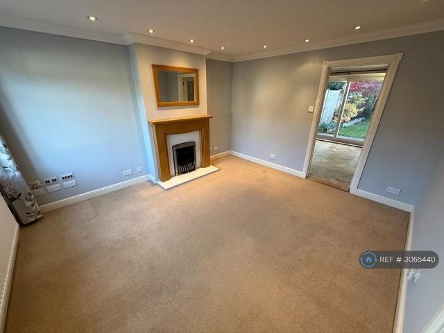 House for rent in Lower Earley, Wokingham