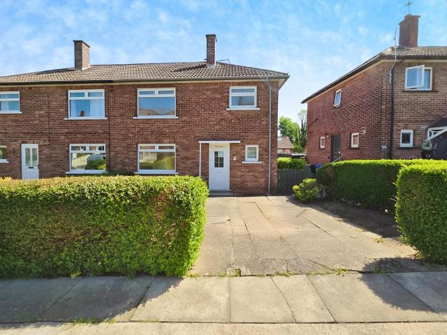 House for rent in Handsworth, South Yorkshire