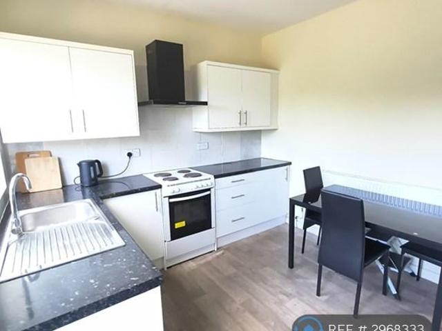 House for rent in Osmaston, East Midlands