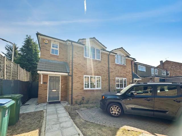 House for rent in North Watford, Hertfordshire