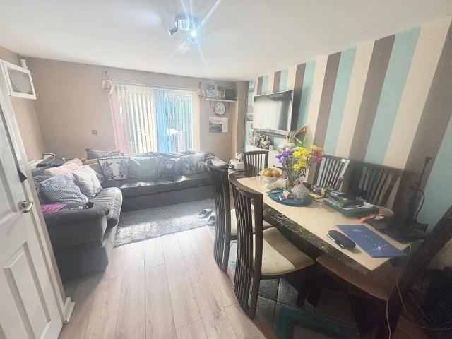 House for rent in Woodsetton, Coseley