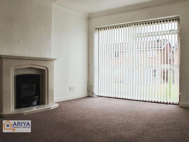 House for rent in Old Wharf, City Of Leicester