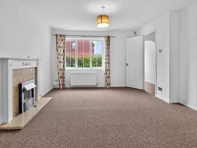 House for rent in Pontprennau, Cardiff