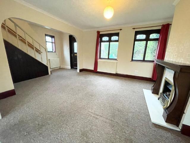 House for rent in Huddersfield, Kirklees