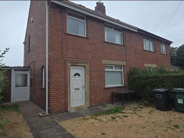 House for rent in Ravensthorpe, Dewsbury