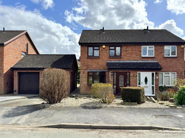 House for rent in Ellesmere Urban, Ellesmere