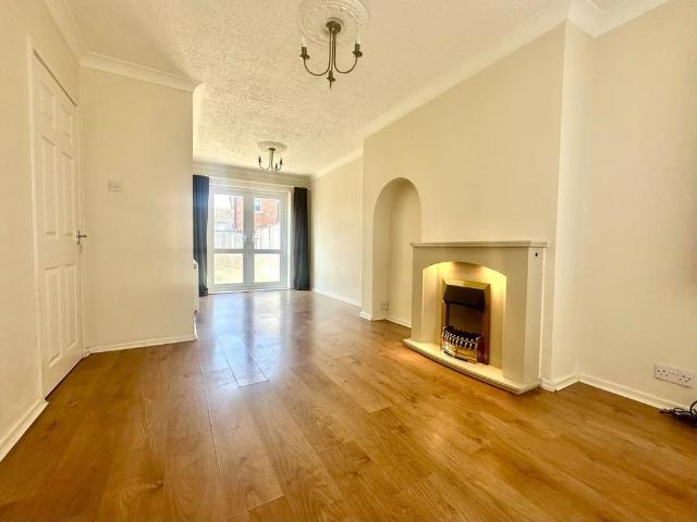 House for rent in Churchtown, Blackpool