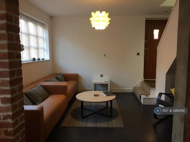 House for rent in New Normanton, East Midlands