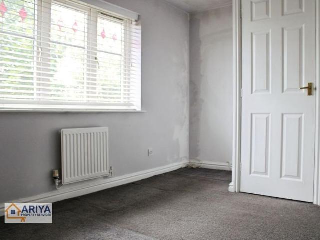 House for rent in Black Friars, Old Wharf