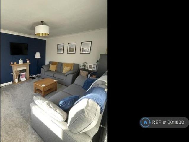 House for rent in Brackenfield, East Midlands