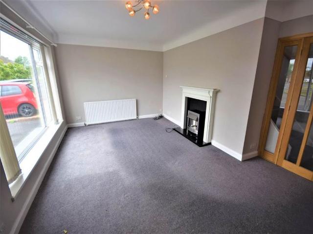 House for rent in Great Boughton, Two Mills