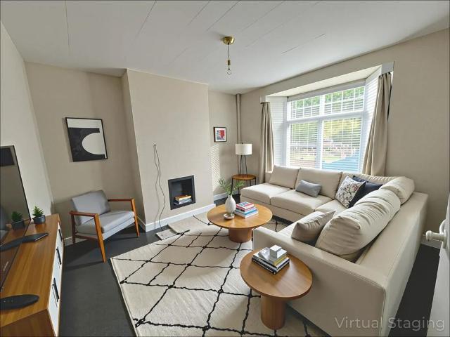 House for rent in Barwell, Barton