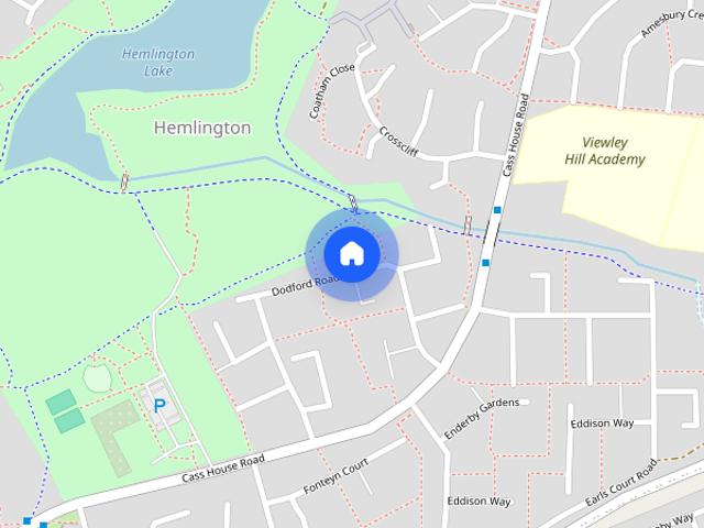 House for rent in Normanby, Middlesbrough
