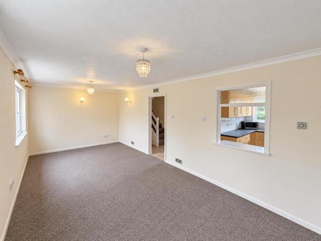 House for rent in Mildenhall, West Suffolk